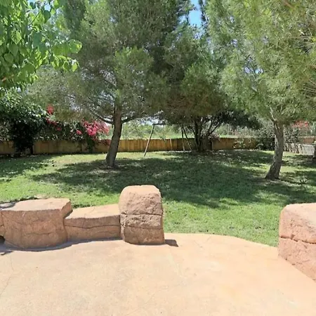 Hotel Jacinta Arenales del Sol