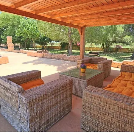 Hotel Jacinta *