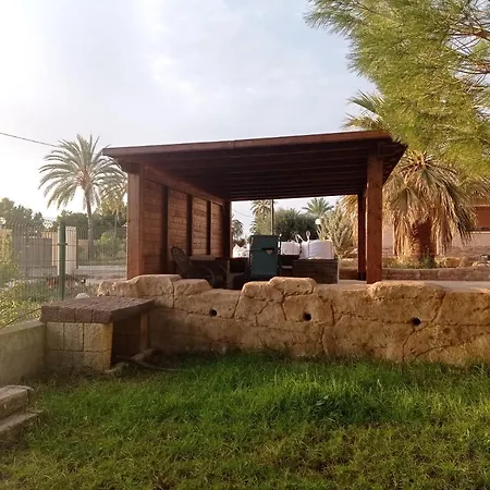 Jacinta Hotel *
