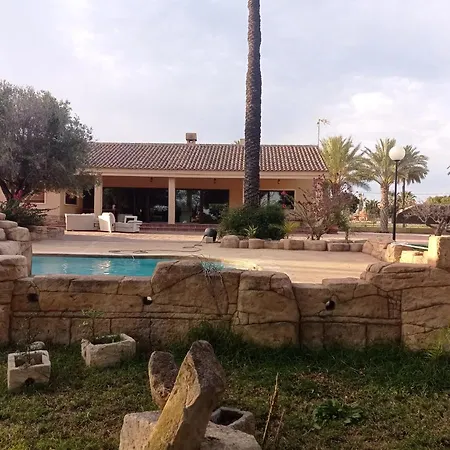 Hotel Jacinta