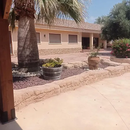 Jacinta Hotel *