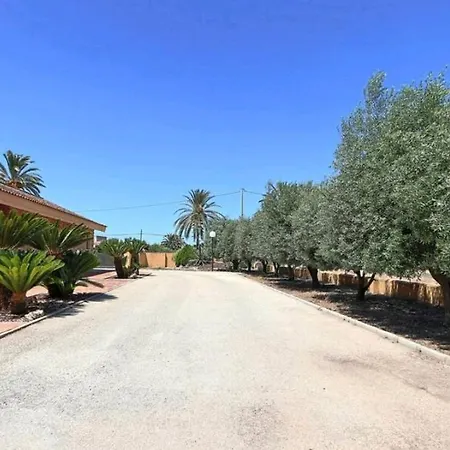 Hotel Jacinta Arenales del Sol