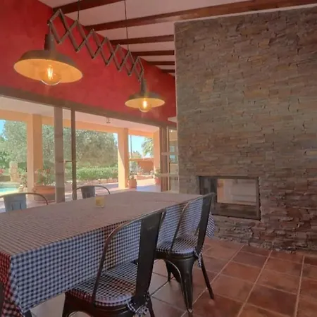 Hotel Jacinta *